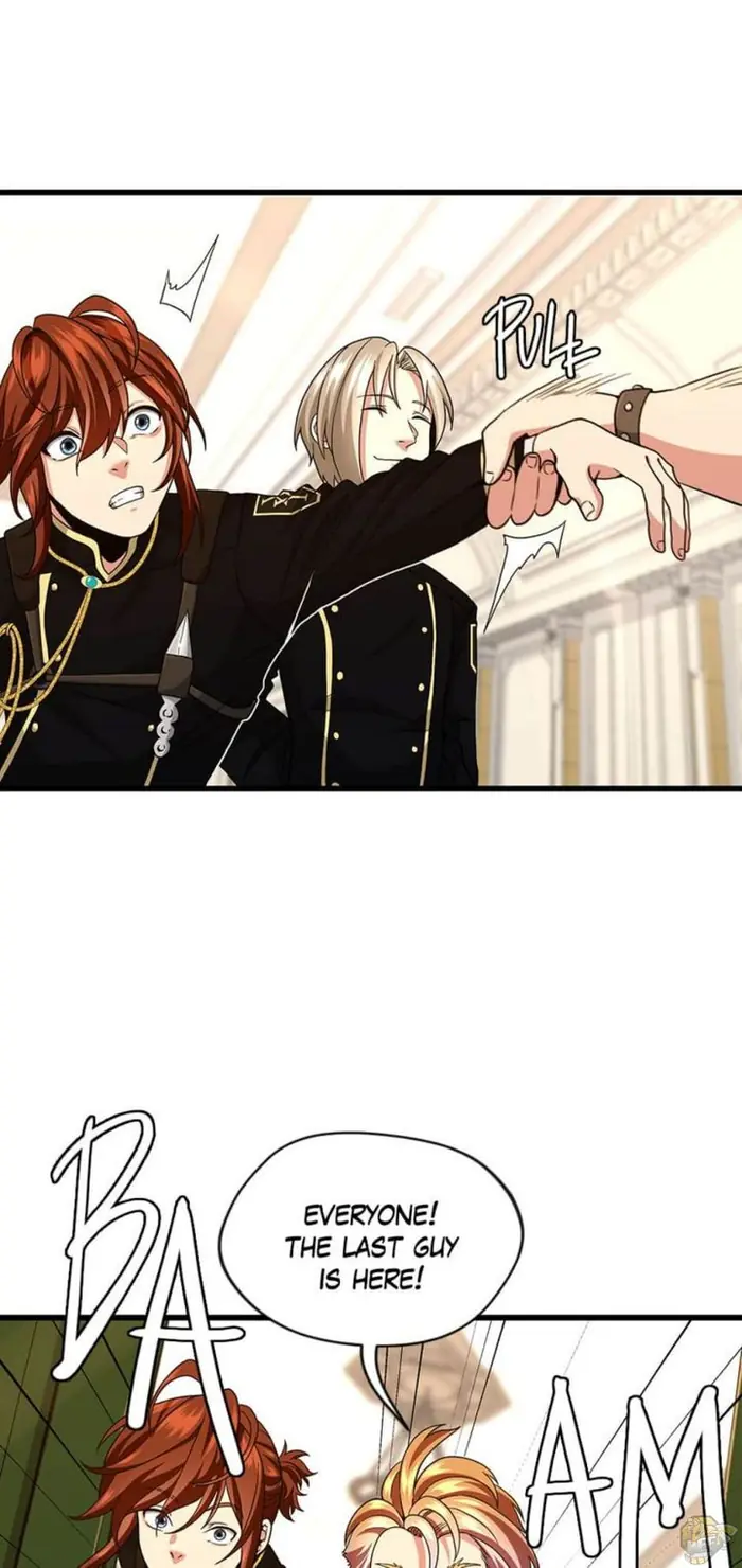 The Beginning After the End Chapter 91 image 31_optimized